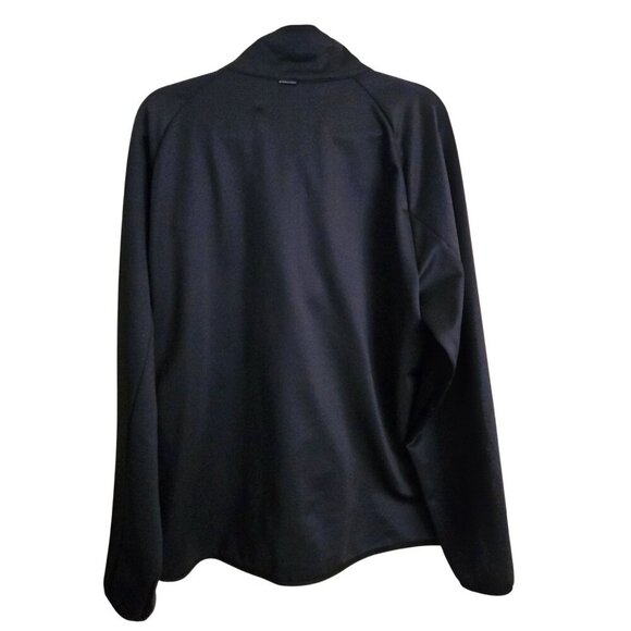 Stormtech Performance Men's Mistral Fleece Jacket Black 2022 Size XL - Picture 3 of 12